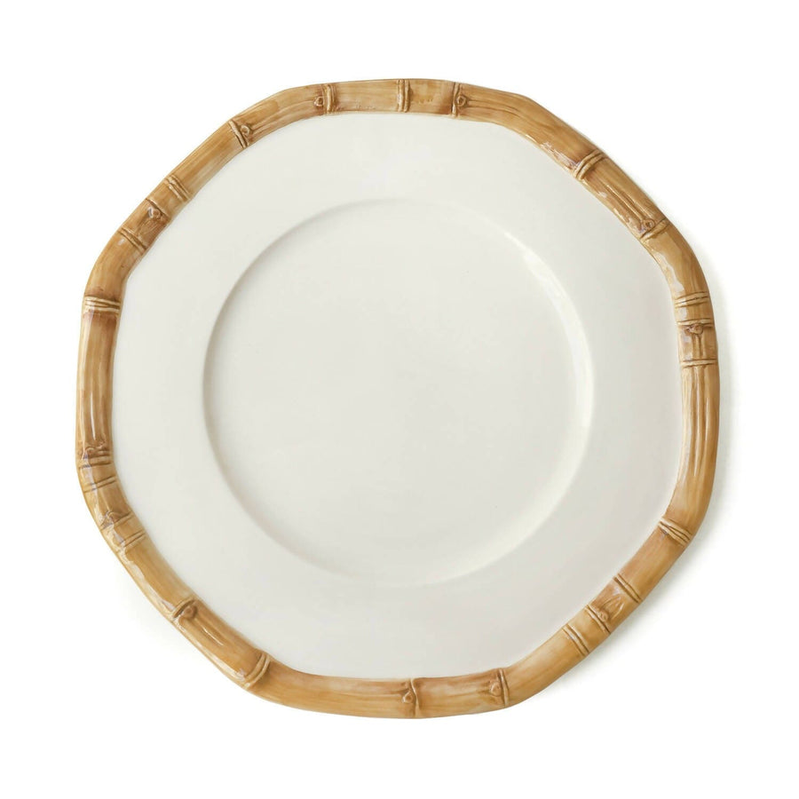 Bamboo Dinner Plates