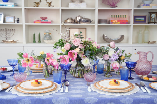 The Art of Luxury Tablescaping: Impress Your Guests with Exquisite Table Settings