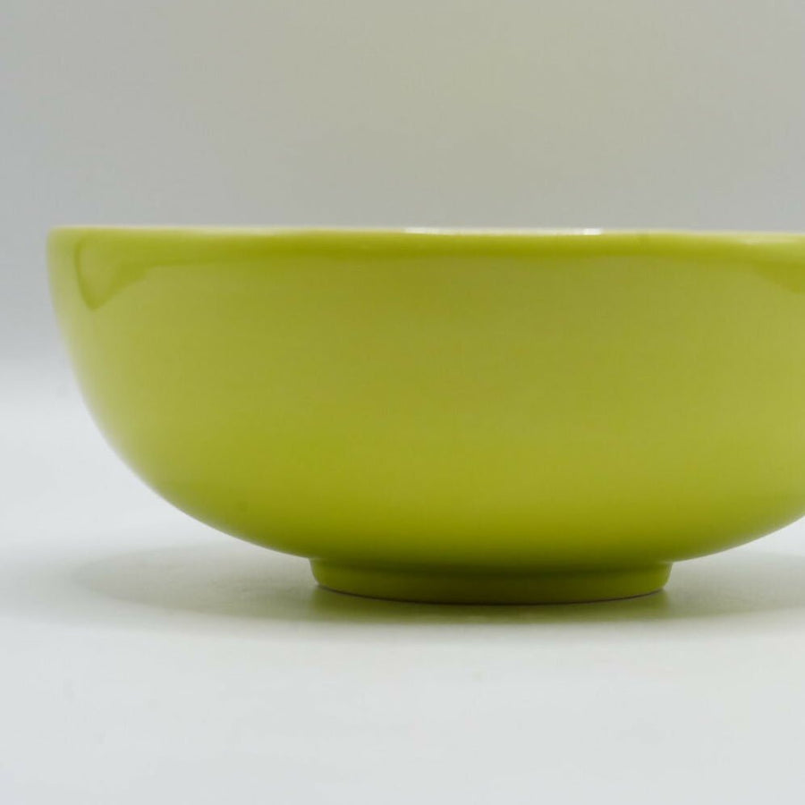 Pear Bowl