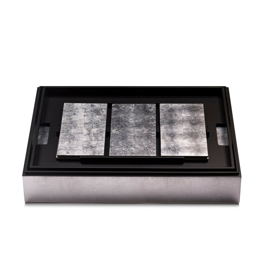 Matbox_Silver_Leaf_Silver_Open