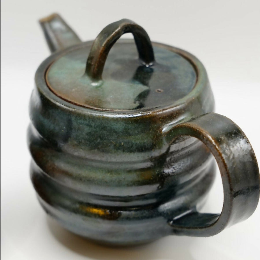 Hinterlands Tea Pot And Cups