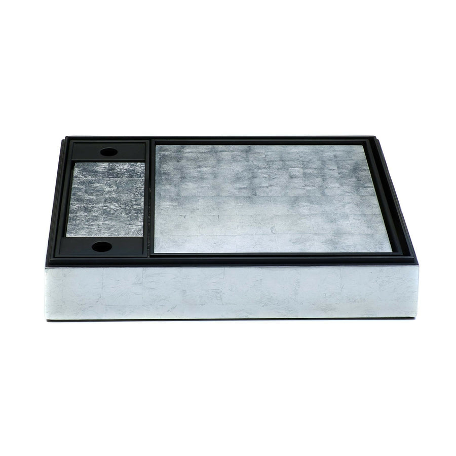 Matbox_Silver_Leaf_Silver_Front_1