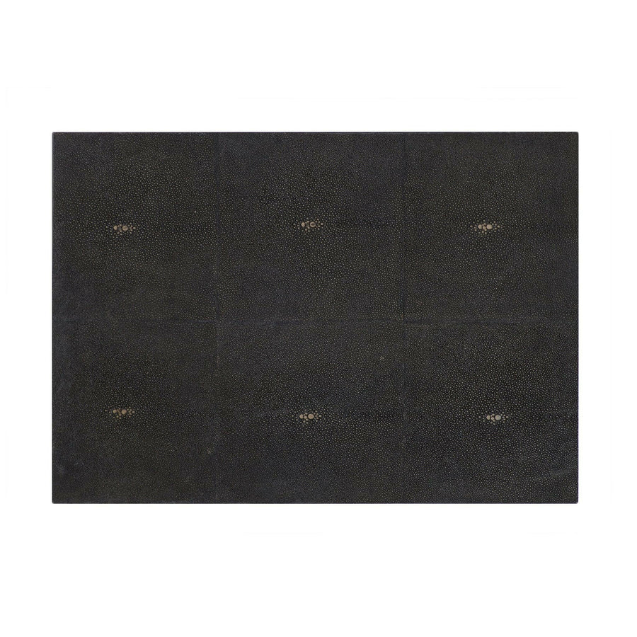 SM_12_Shagreen_Chocolate_Serving_Mat_Grand_Placemat