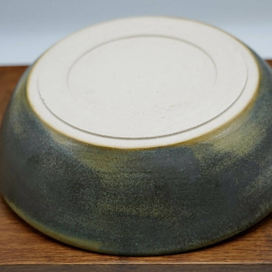 Chan Buddhist Alms Bowl