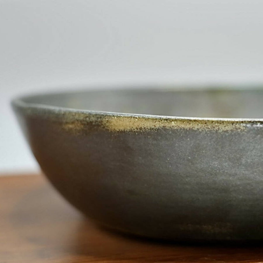 Chan Buddhist Alms Bowl