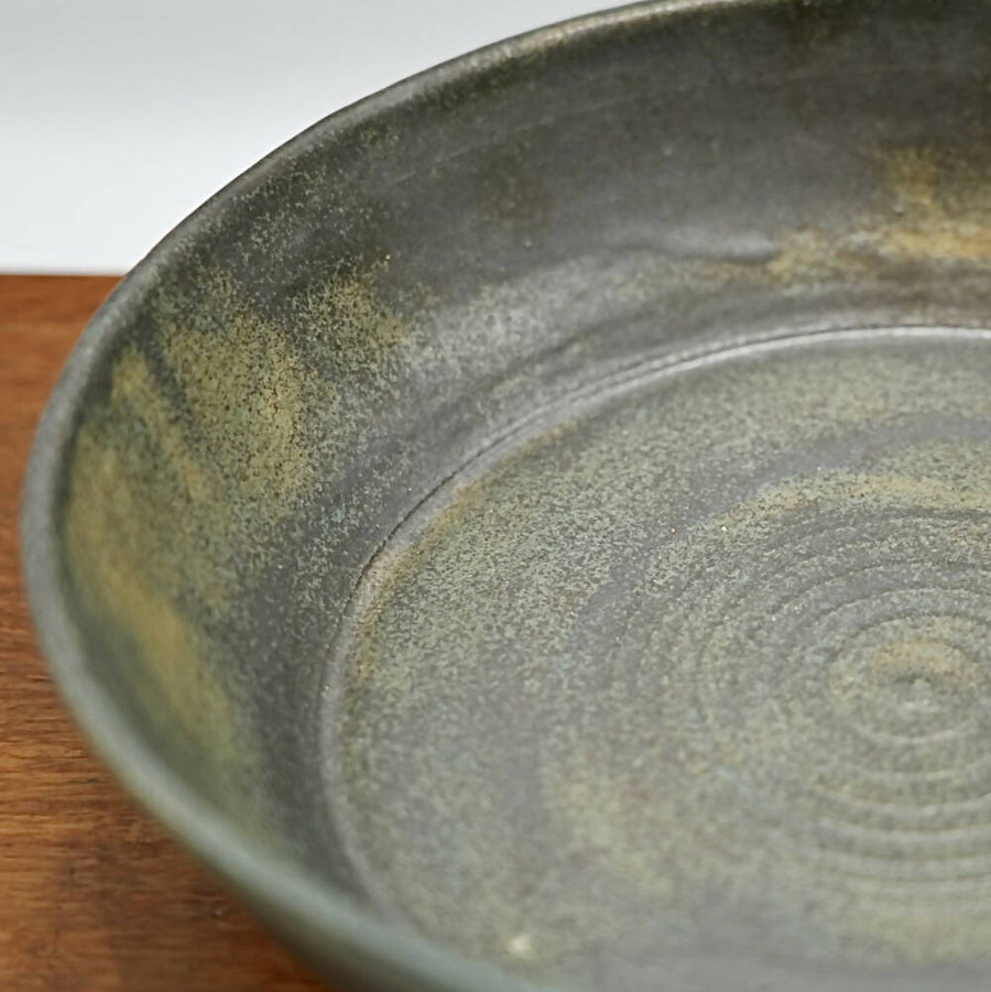 Chan Buddhist Alms Bowl