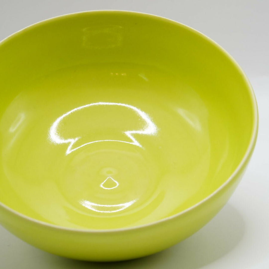 Pear Bowl