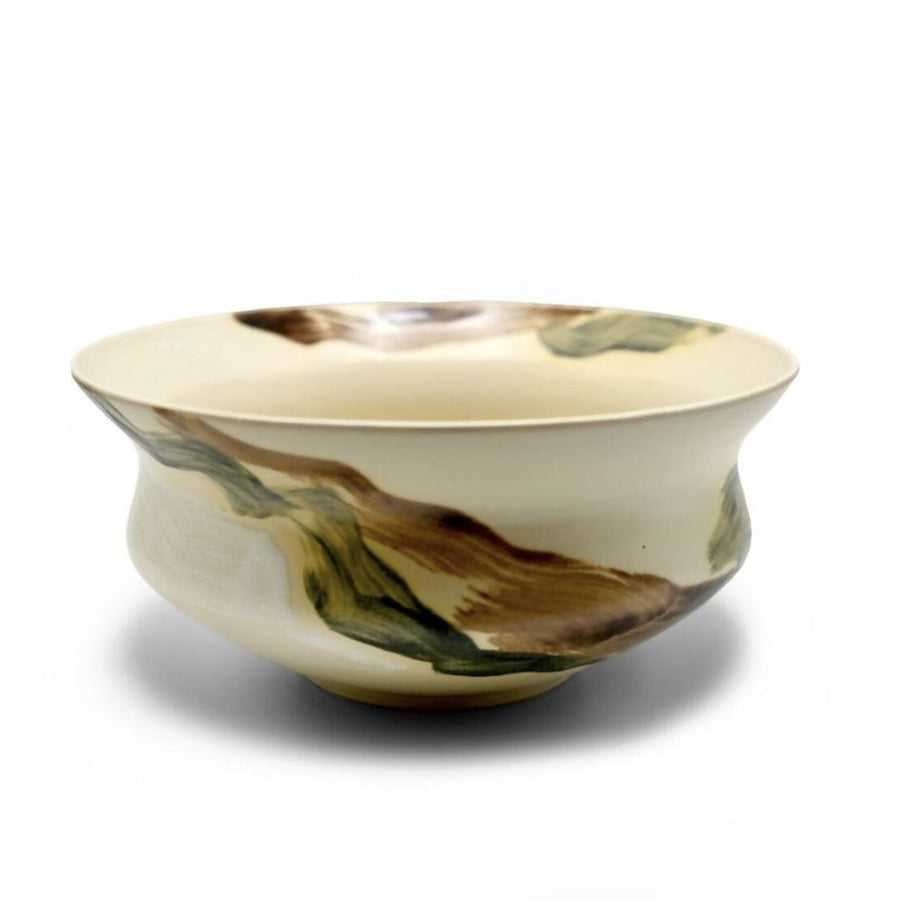 Three Estuaries Bowl