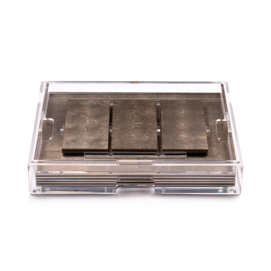 Grand_Matbox_Clear_Silver_Leaf_Matte_Taupe_Open_Tray_efa40e1b-c0ba-468c-bdab-e6d5327e46f9