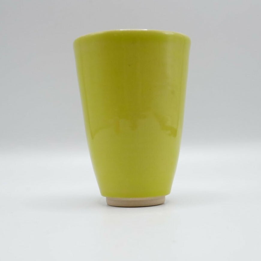 Pear Cup