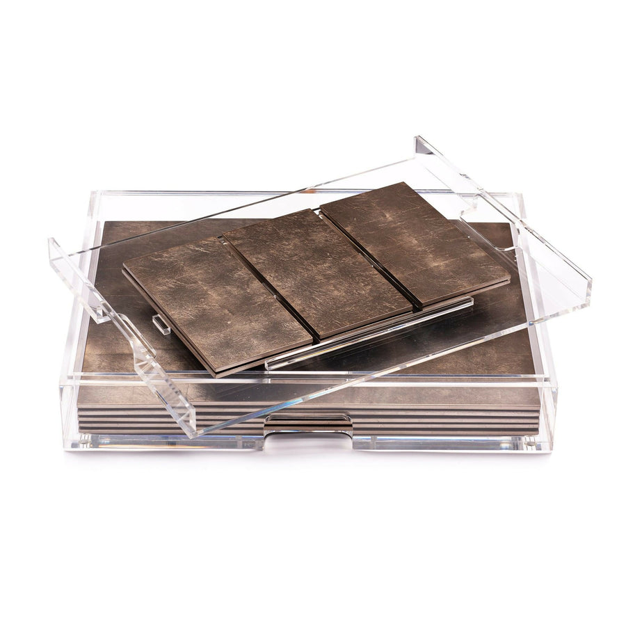 Grand_Matbox_Clear_Silver_Leaf_Taupe_Open_Tray