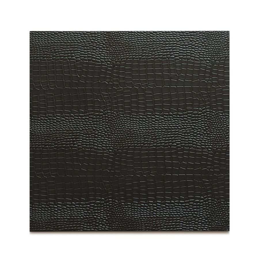 Placemat_Python_Black_PM-24