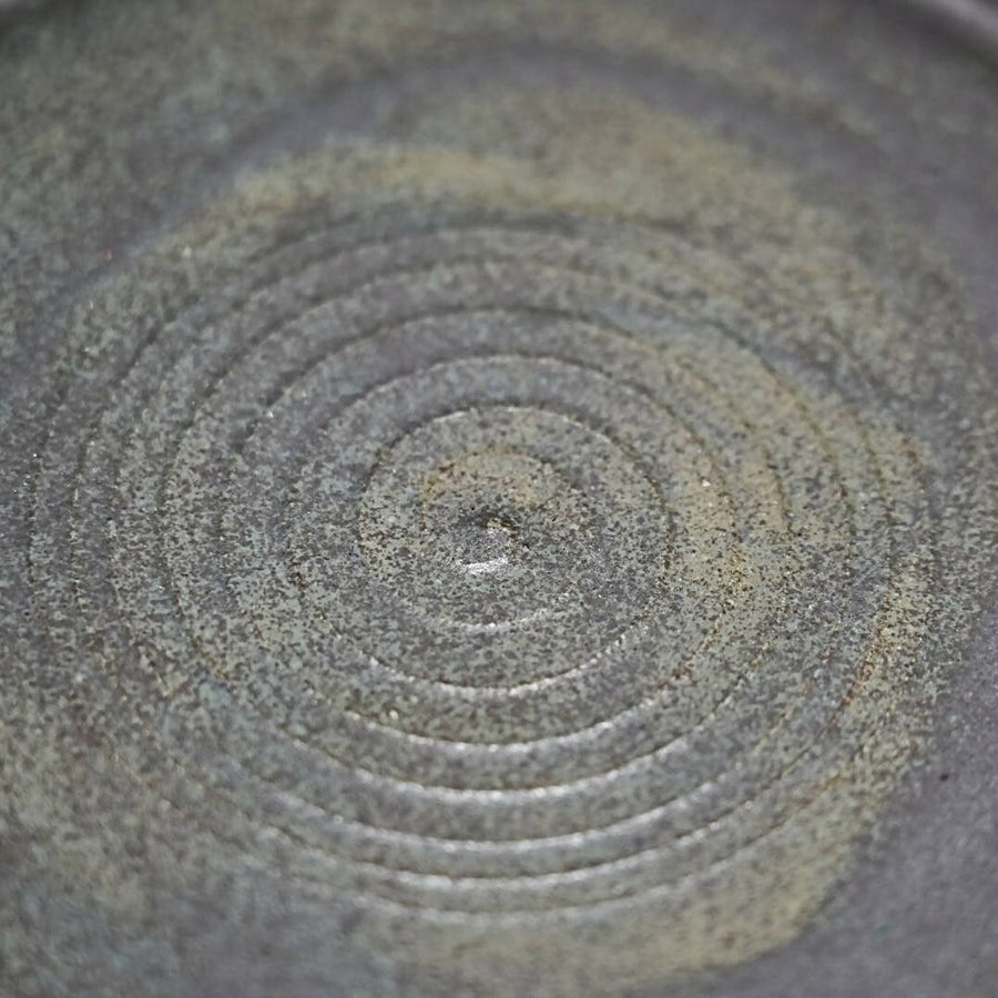 Chan Buddhist Alms Bowl