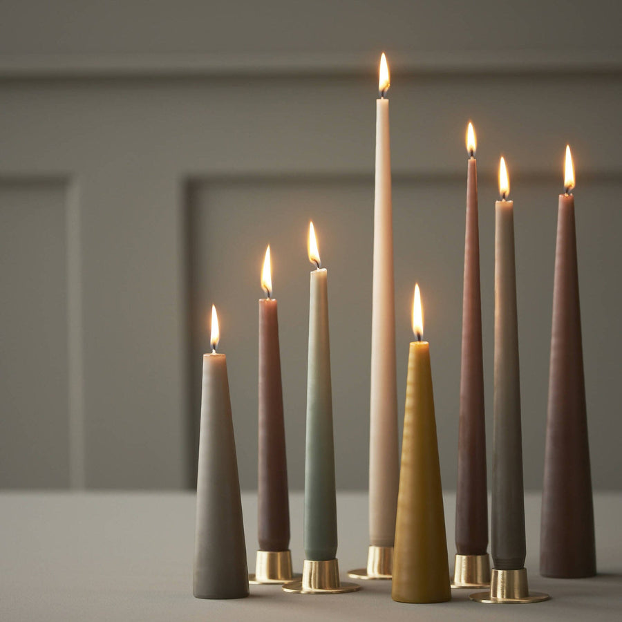 Simple Candle Holder