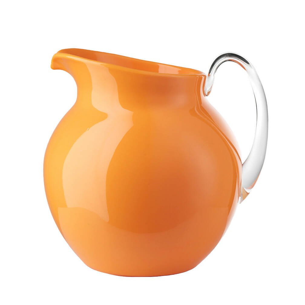 Palla Pitcher - Orange