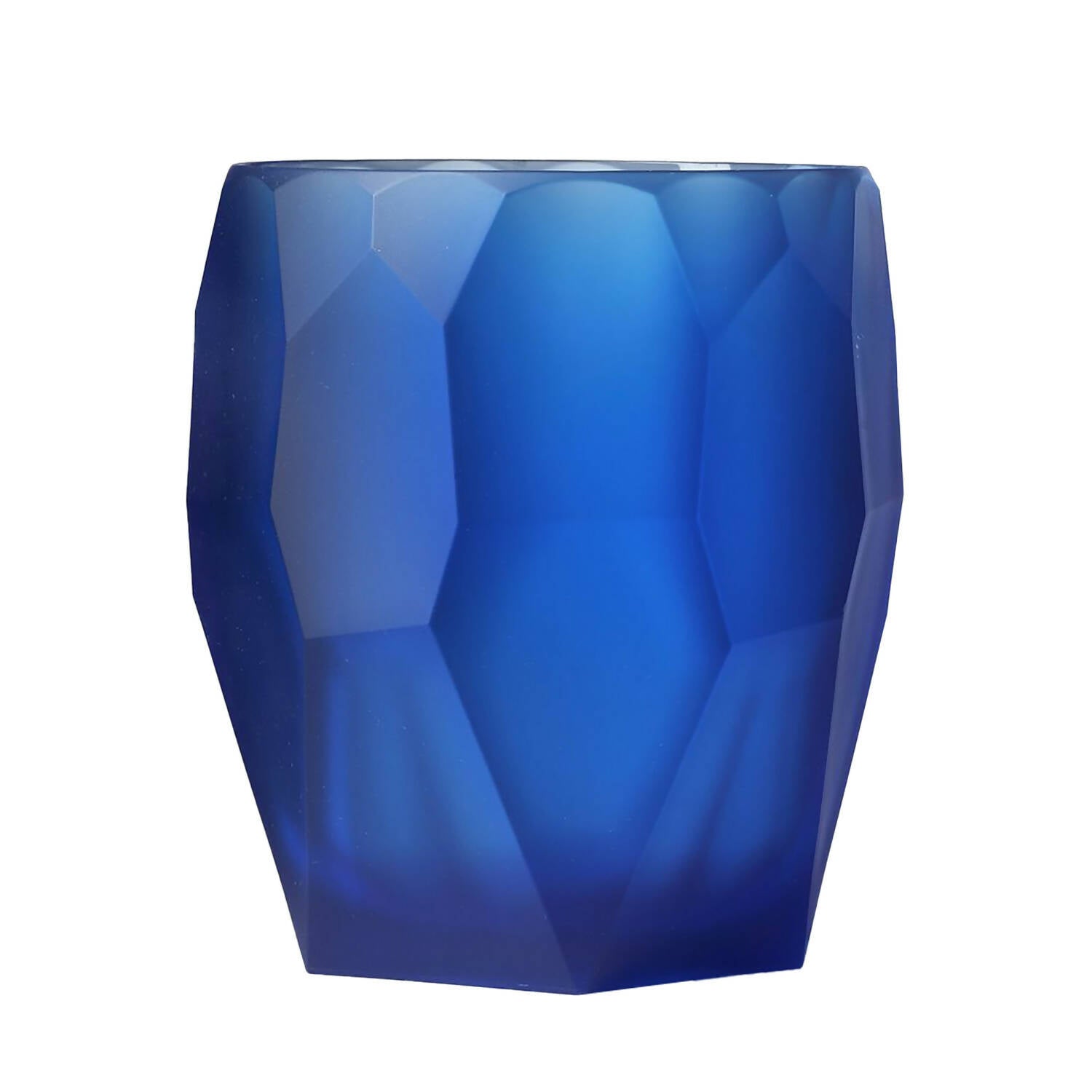 Blue Antartica Ice Bucket