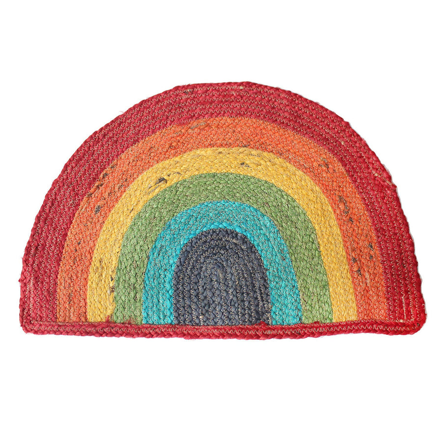 Rainbow Vimla Doormat