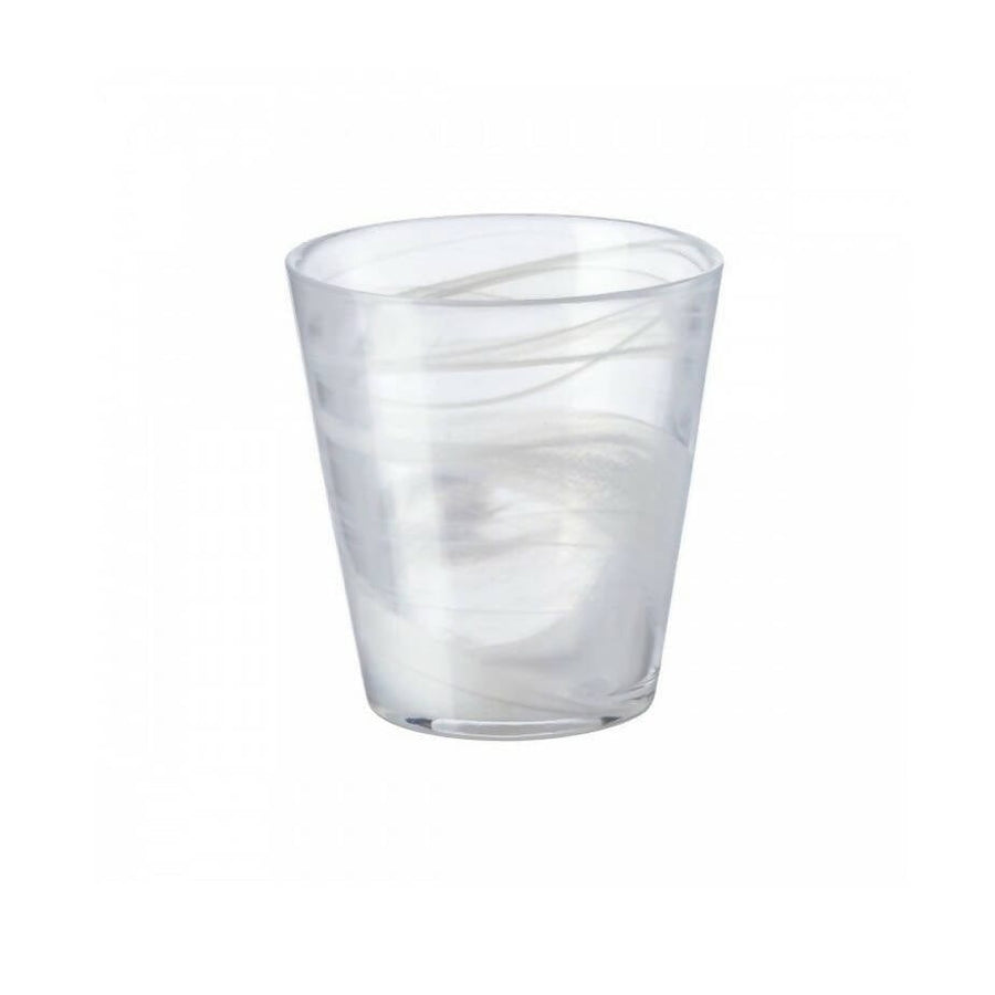 White Water Glasses (Set of 6)