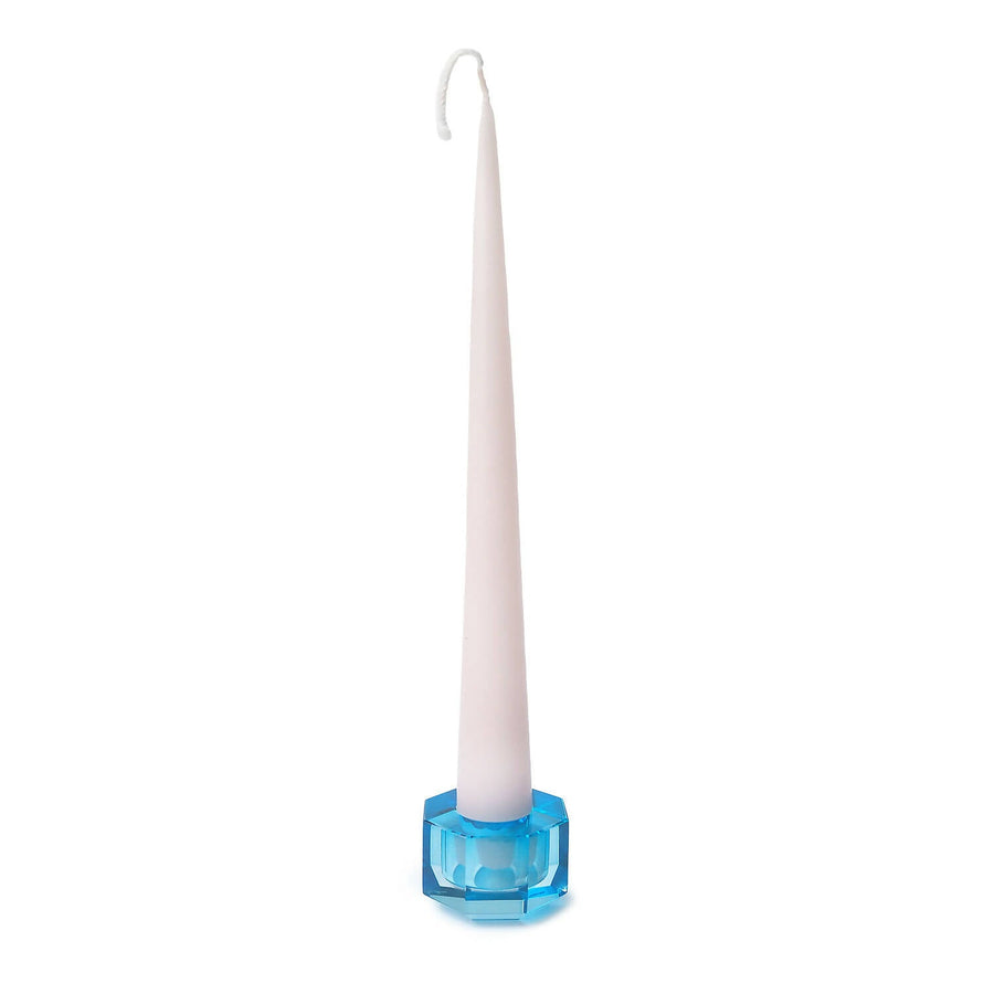 Blue Candle Holder (Small)